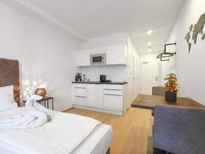 Anlageobjekt kaufen in 1160 Wien