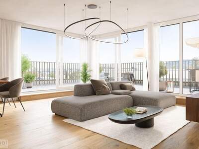 Wohnung kaufen in 2340 Mödling (Bild 1)