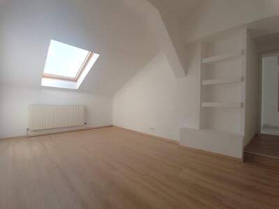 Terrassenwohnung kaufen in 1090 Wien (Bild 4)