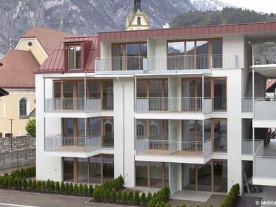 Wohnung kaufen in 6511 Zams (Bild 3)