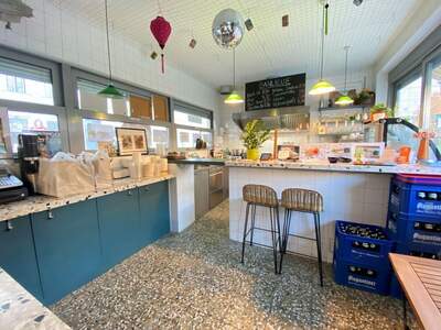 Gewerbeobjekt kaufen in 1020 Wien (Bild 5)