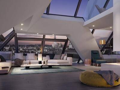 Eigentumswohnung in 1010 Wien