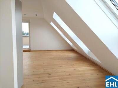 Terrassenwohnung kaufen in 1220 Wien (Bild 3)