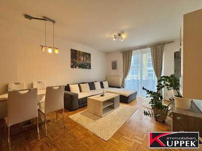 Etagenwohnung kaufen in 4050 Traun