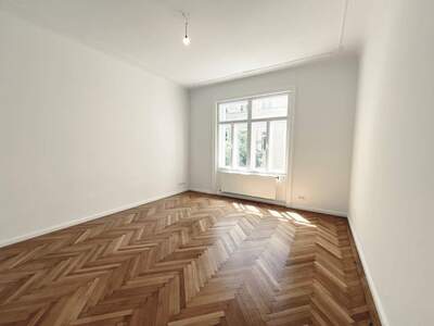 Eigentumswohnung in 1030 Wien