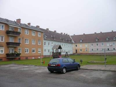 Wohnung mieten in 8662 Mitterdorf