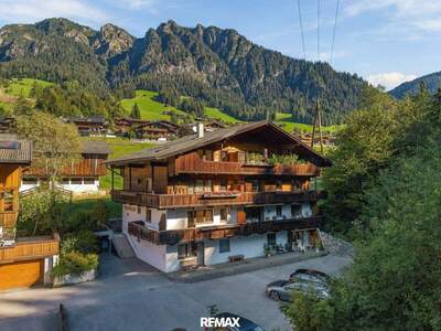 Wohnung kaufen in 6236 Alpbach