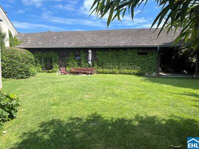 Grundstück kaufen in 3423 St. Andrä