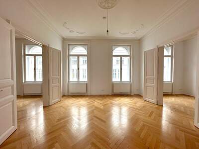 Mietwohnung in 1060 Wien (Bild 2)
