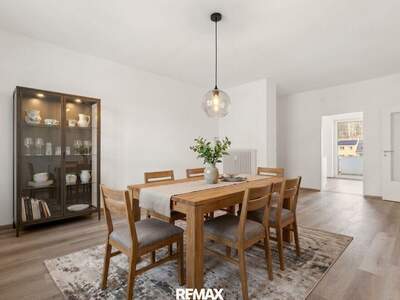 Wohnung mit Balkon kaufen in 9020 Klagenfurt (Bild 1)