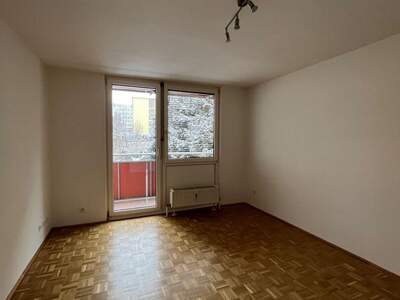 Wohnung mit Balkon mieten in 5020 Salzburg (Bild 1)