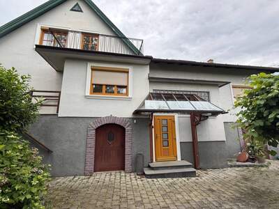 Haus kaufen in 2801 Katzelsdorf