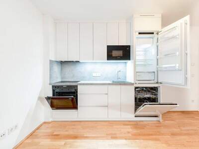 Büro / Praxis mieten in 1060 Wien (Bild 4)