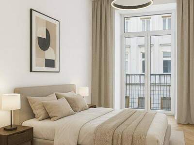 Eigentumswohnung in 1160 Wien