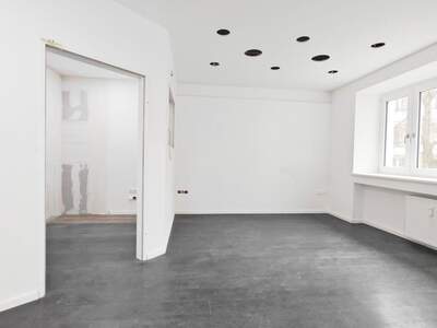 Gewerbeobjekt mieten in 1090 Wien (Bild 1)