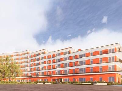 Terrassenwohnung mieten in 8020 Graz (Bild 2)