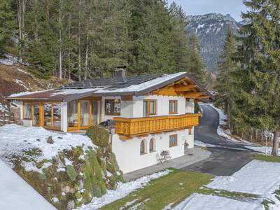 Chalet kaufen in 6384 Waidring (Bild 2)