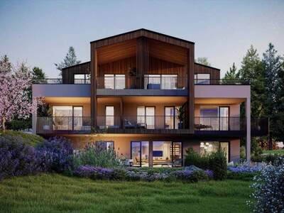 Eigentumswohnung in 9210 Pörtschach