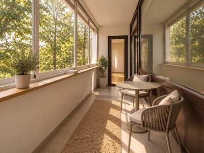 Wohnung mit Balkon kaufen in 8010 Graz (Bild 1)