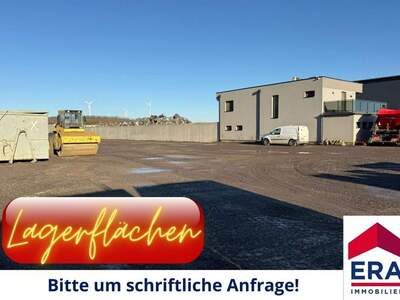 Gewerbeobjekt mieten in 2191 Gaweinstal