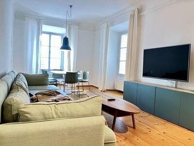 Apartment provisionsfrei mieten in 5020 Salzburg