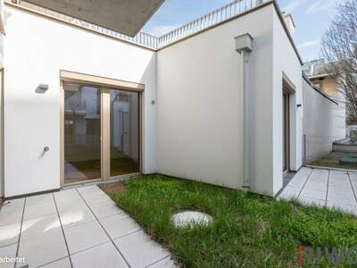 Terrassenwohnung kaufen in 1210 Wien (Bild 4)