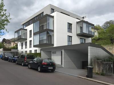 Immobilie mieten in 4020 Linz