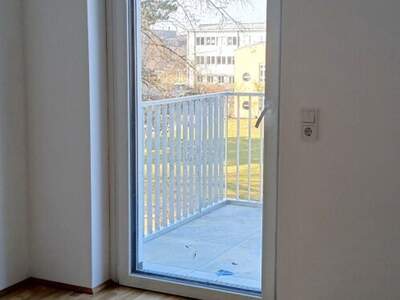 Wohnung mit Balkon mieten in 4600 Wels (Bild 2)