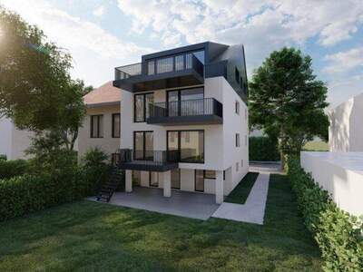 Mehrfamilienhaus kaufen in 5020 Salzburg