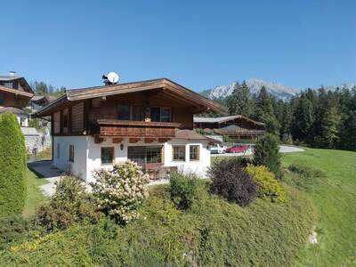 Haus kaufen in 6306 Söll