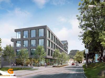 Gewerbeobjekt kaufen in 5020 Salzburg