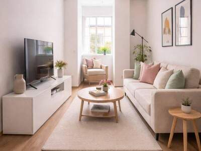 Anlageobjekt kaufen in 9141 Eberndorf