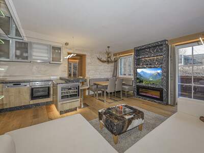 Terrassenwohnung kaufen in 6370 Kitzbühel (Bild 1)