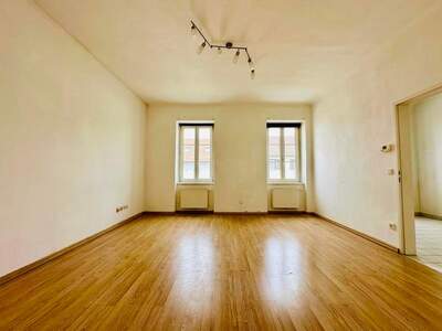Wohnung mieten in 3730 Eggenburg