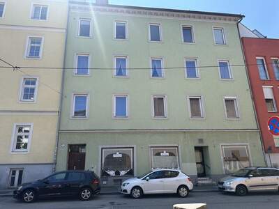 Anlageobjekt kaufen in 4020 Linz (Bild 1)