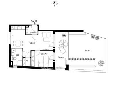 Anlageobjekt mieten in 5020 Salzburg (Bild 5)