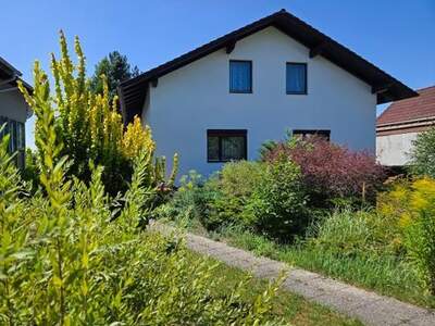 Haus kaufen in 3902 Vitis