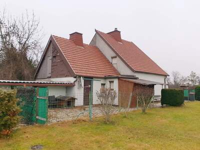 Grundstück kaufen in 2602 Blumau