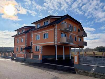 Wohnung provisionsfrei mieten in 3100 Sankt Pölten