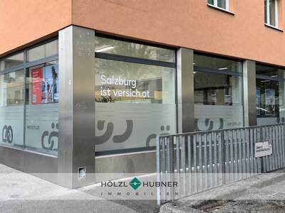 Ladenlokal mieten in 5020 Salzburg