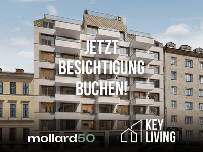 Wohnung mieten in 1060 Wien