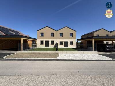 Haus kaufen in 3484 Grafenwörth