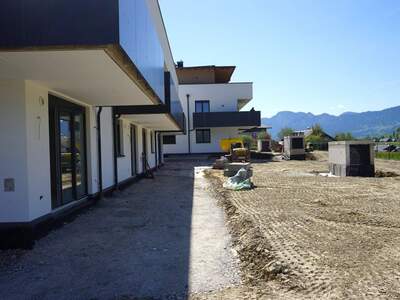 Eigentumswohnung in 5310 Mondsee