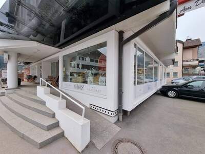 Gewerbeobjekt mieten in 6364 Brixen