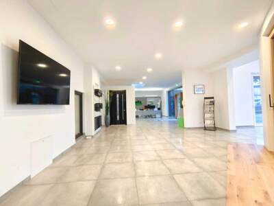 Gewerbeobjekt kaufen in 9500 Villach (Bild 4)