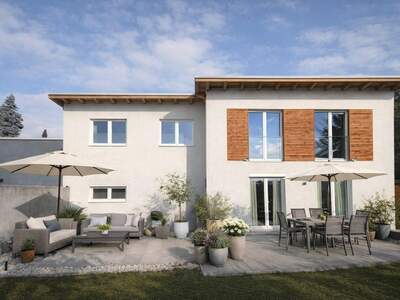 Haus kaufen in 6068 Mils