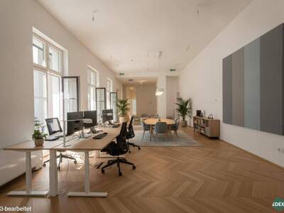 Gewerbeobjekt mieten in 1010 Wien