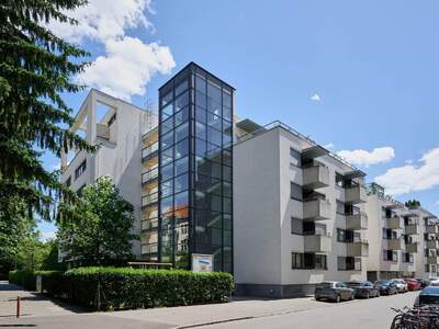 Mietwohnung in 8020 Gries