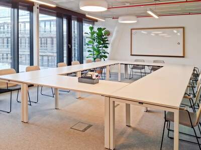 Gewerbeobjekt mieten in 1090 Wien