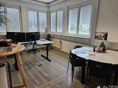 Gewerbeobjekt mieten in 8073 Feldkirchen (Bild 3)